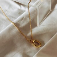 Celine Necklace