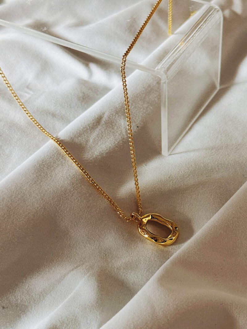 Celine Necklace