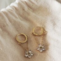 Stella Earrings