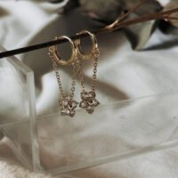 Stella Earrings