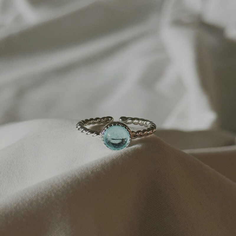 Cinderella Ring