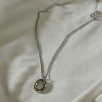 Celine Necklace