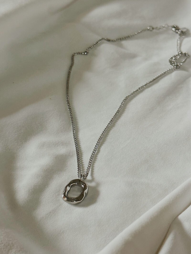 Celine Necklace