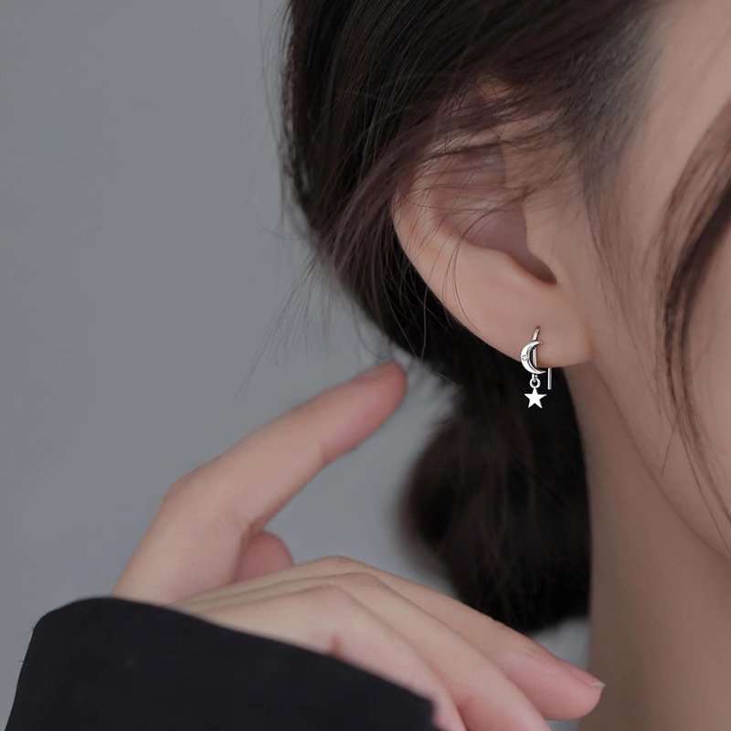 Luna Earrings