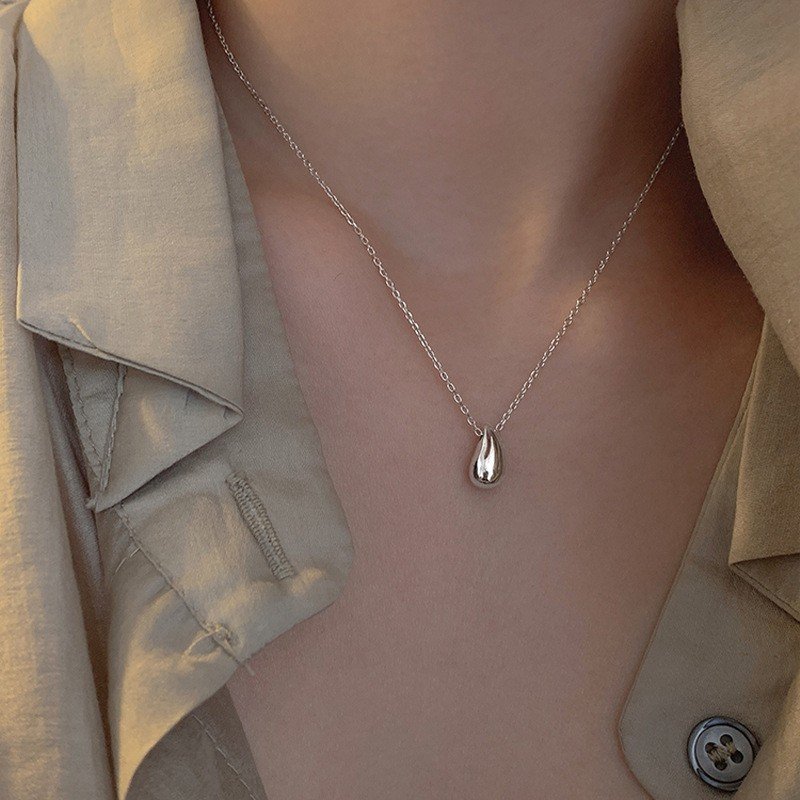 Teardrop Necklace