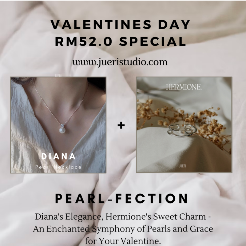 Pearl-fection Bundle